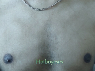 Hotboyesex