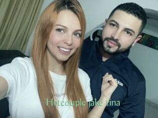 Hotcouple_jake_tina