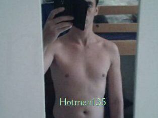 Hotmen135