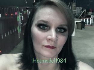 Hotmodel1984