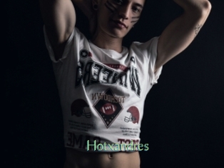 Hotxandres