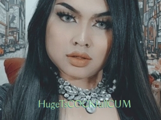 HugeTsCOCKfullCUM