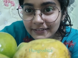 Hungryshiza