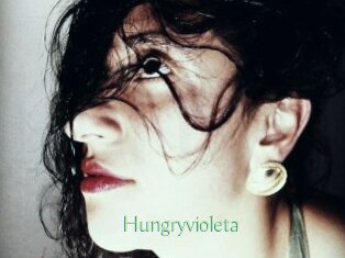 Hungryvioleta