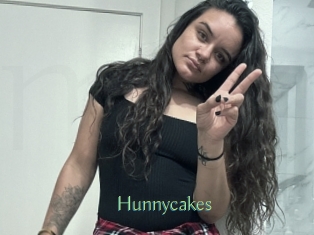 Hunnycakes