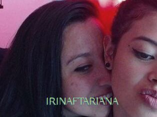 IRINAFTARIANA