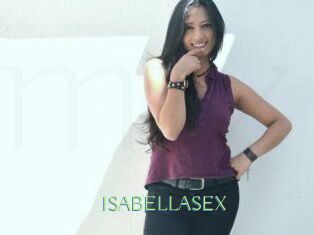 ISABELLASEX