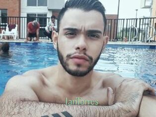 IanTorres