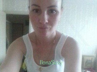 Ilona_Sexy_