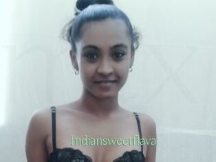 Indiansweetflava