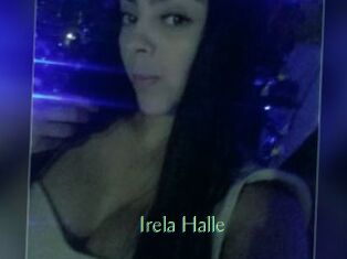 Irela_Halle