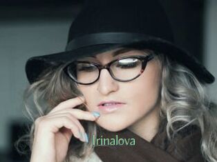 Irinalova