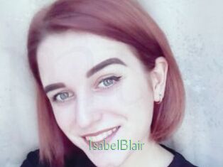 IsabelBlair