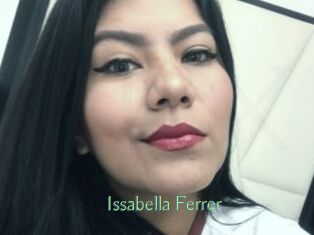 Issabella_Ferrer