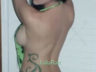 Italia_Rain