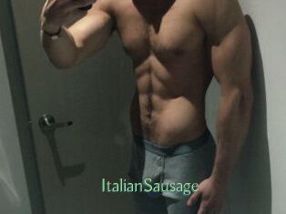 ItalianSausage