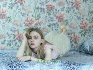 Iambrookssi