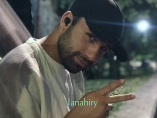 Ianahiry