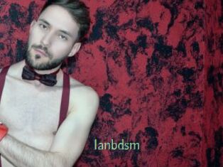 Ianbdsm