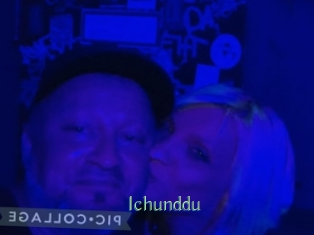 Ichunddu