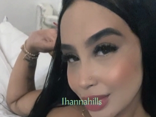 Ihannahills