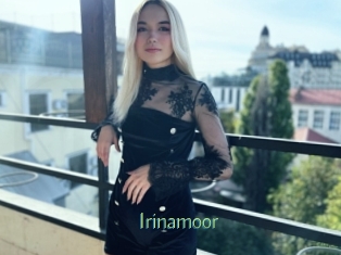 Irinamoor