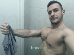 Ironericc