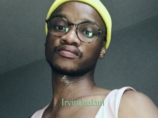 Irvinthulani