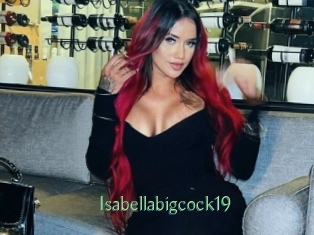 Isabellabigcock19