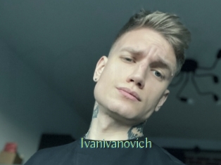 Ivanivanovich