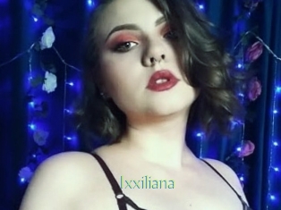 Ixxiliana