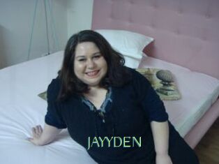 JAYYDEN