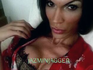 JAZMINJAGGER