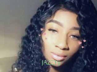 JAZZYjj