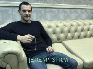 JEREMY_STRAY