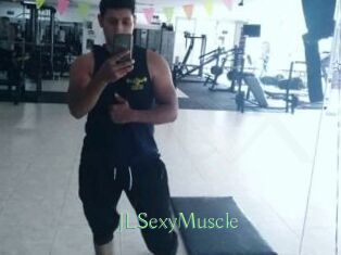 JLSexyMuscle