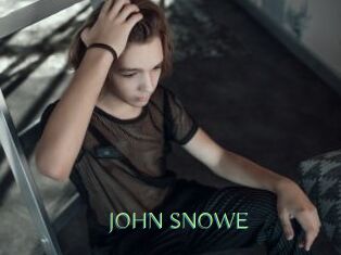 JOHN_SNOWE