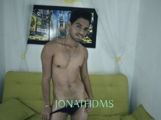 JONATHDMS