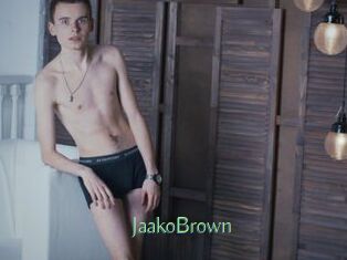 JaakoBrown