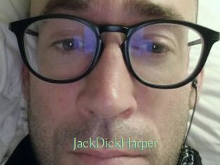 JackDickHarper