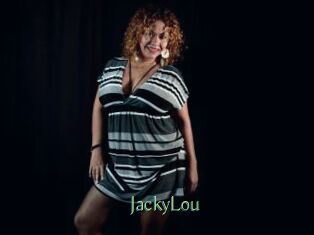 JackyLou