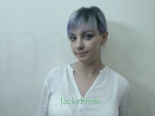 JackySmile