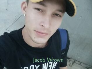 Jacob_Wrown