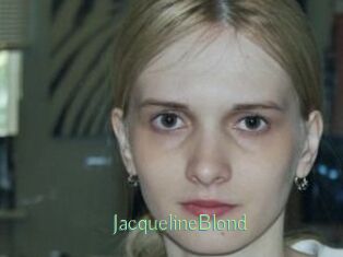 JacquelineBlond