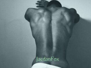 JaedanFox