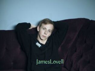 JamesLovell