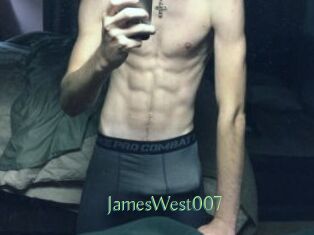 JamesWest007