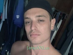 JamesXXLuv