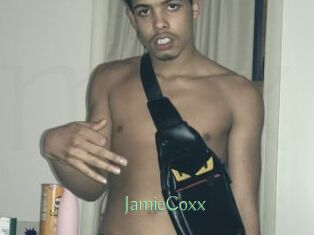 JamieCoxx