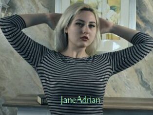 JaneAdrian